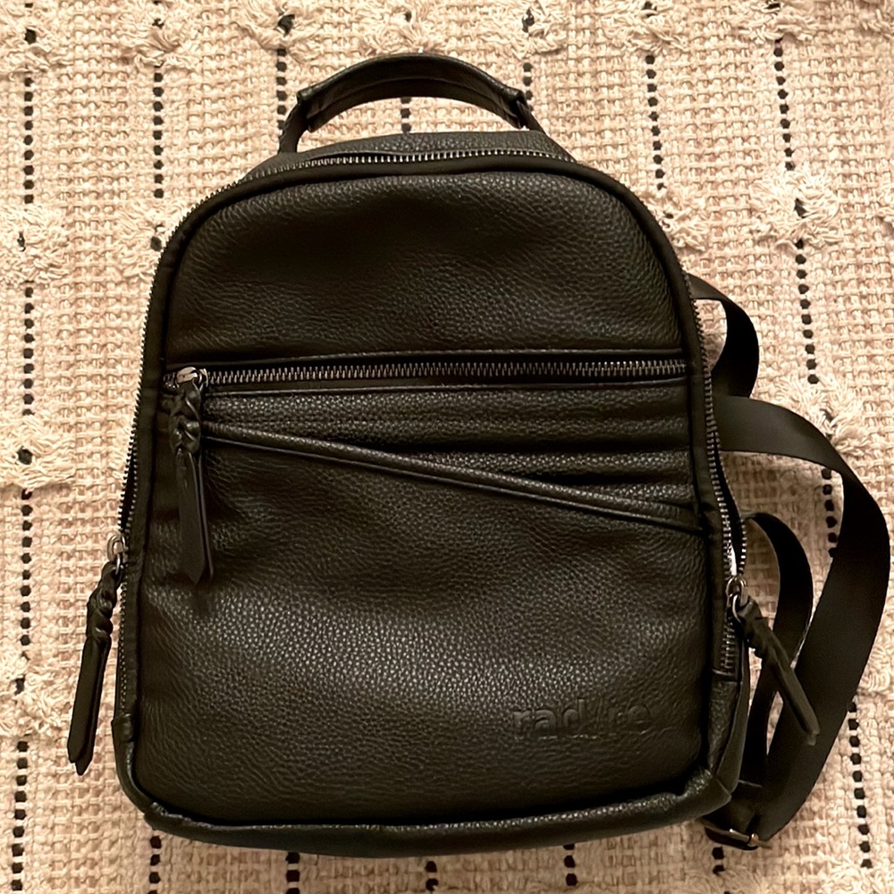 Rad Rev 1 MINI backpack